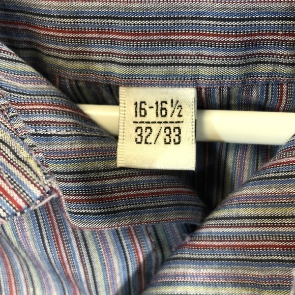 𝅺pierre Cardin Business Shirt! - Picture 4 of 6